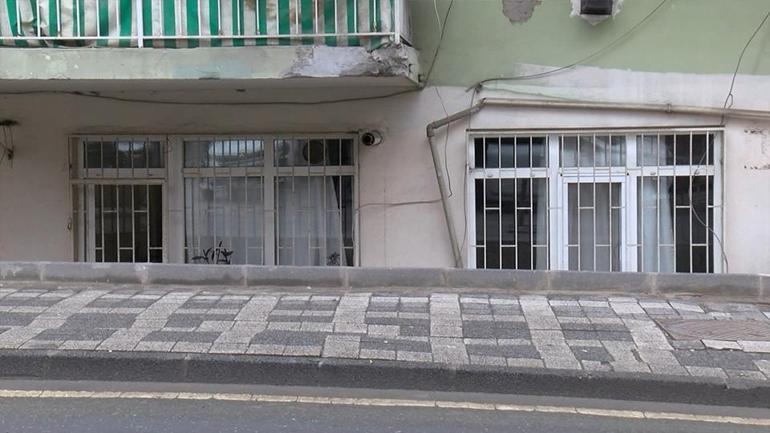 Havalimanında yakalandılar