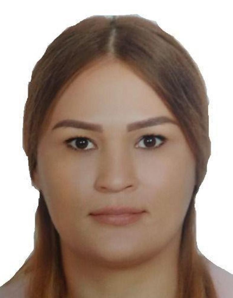 Havalimanında yakalandılar