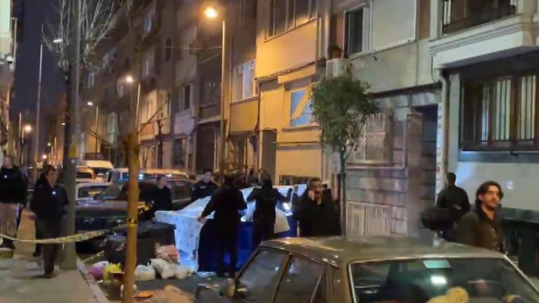 Havalimanında yakalandılar