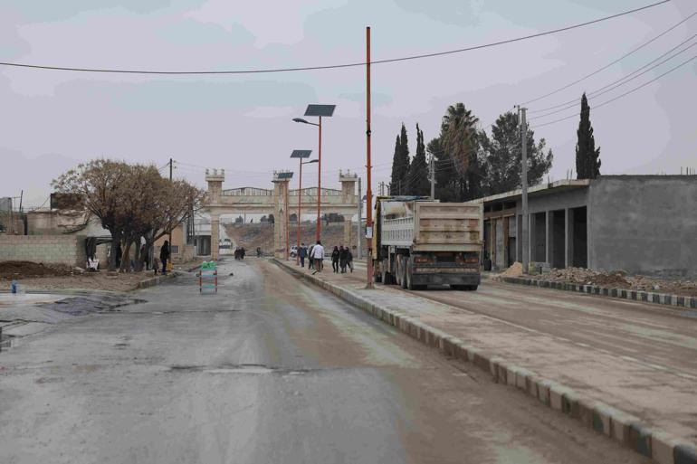 YPGden temizlenen Deyr Hafirdeki Suriyeliler anlattı: Yaşadığımız en kötü dönemdi