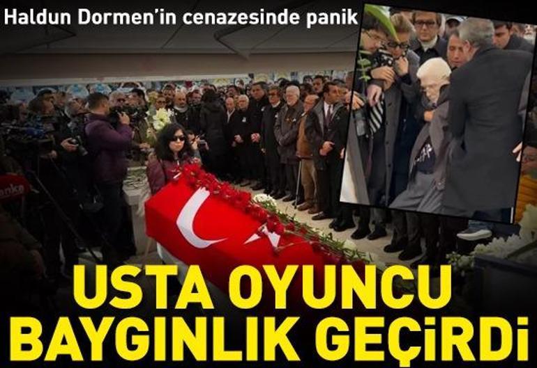  Gözyaşları içinde toprağa verildi