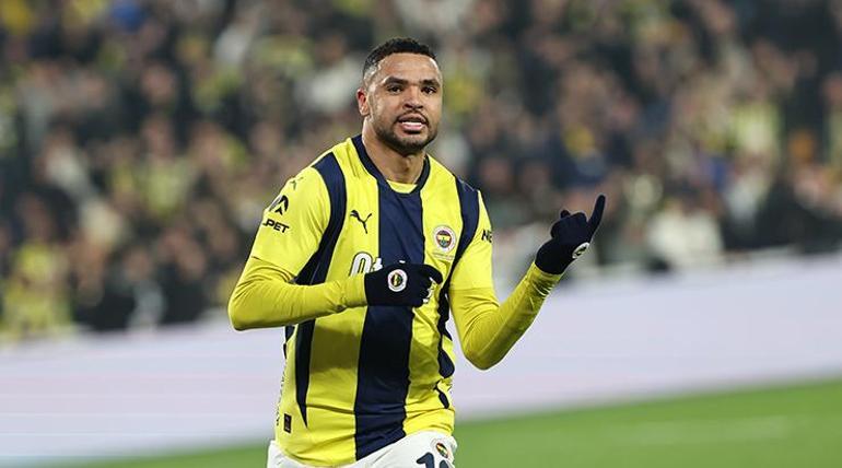 Juventus’a transfer olması bekleniyordu Fenerbahçe’de En Nesyri gelişmesi