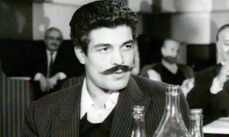 İZZET GÜNAY KİMDİR Yeşilçam Devi İzzet Günay Kaç Yaşında, Nereli Haldun Dormenin Cenaze Töreninde Fenalaştı İşte Oynadığı Filmler...