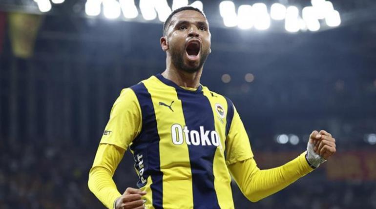 Juventus’a transfer olması bekleniyordu Fenerbahçe’de En Nesyri gelişmesi