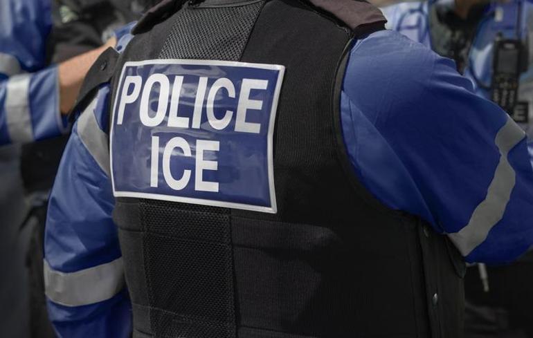 İtalyayı karıştıran ICE iddiaları: ABD ekipleri Milanoda olacak haberi tartışma yarattı