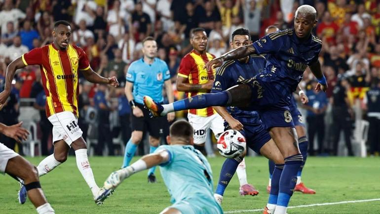  Süper Lig Fenerbahçe Göztepe Maçı Nereden İzlenir İşte Maç Yayını, Maç Kadrosu ve Puan Durumu