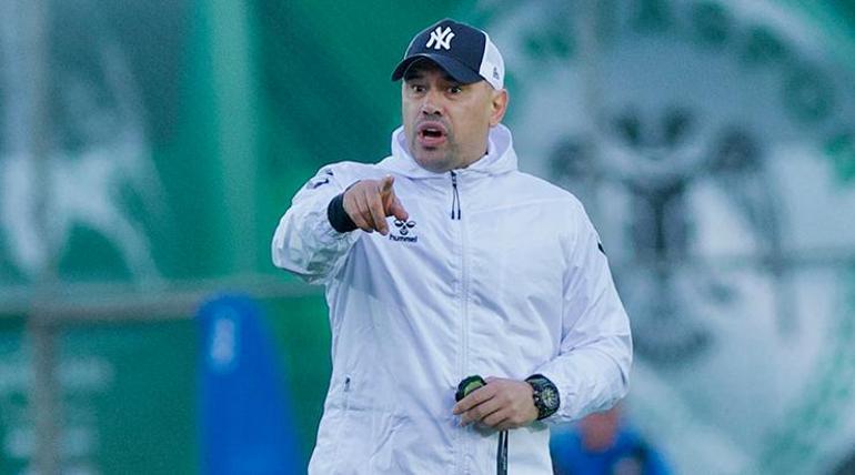 Çağdaş Atan: İkinci yarı müthiş bir oyun oynadık