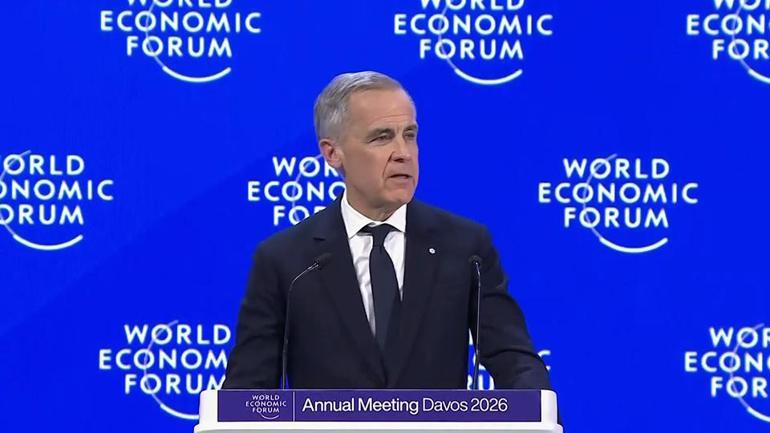 Trumptan Kanadaya vergi tehdidi