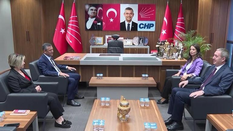 Terörsüz Türkiyede rapor yazılıyor