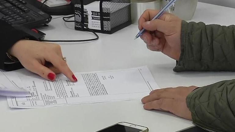 Son 10 yılda kadınların konut alımı 57,5 arttı