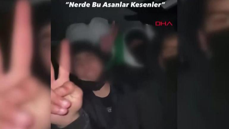 Suça sürüklenen çocuklar için düzenleme