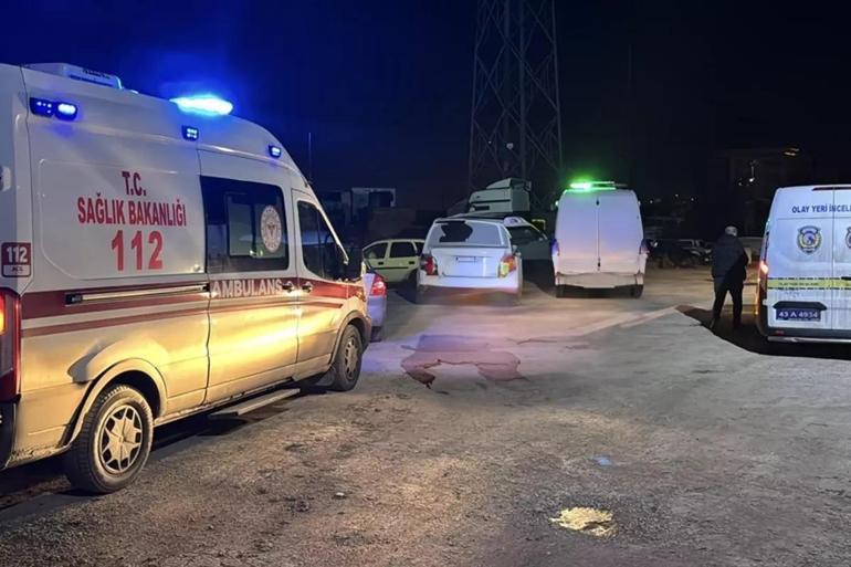 Kütahyada kaybolan 15 yaşındaki Tuba, dere kenarında ölü bulundu