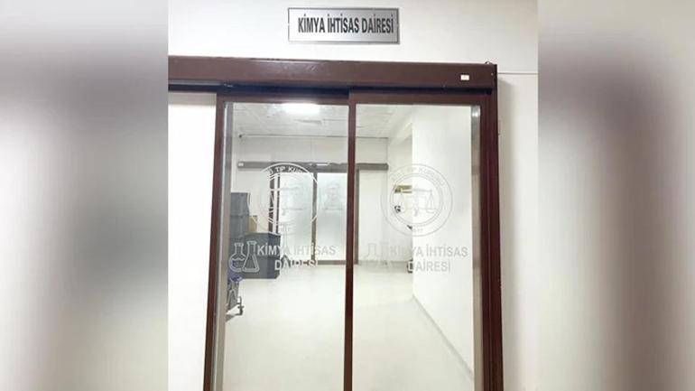 Uyuşturucu testleri nasıl yanılmıyor İşte Adli Tıpın sırrı