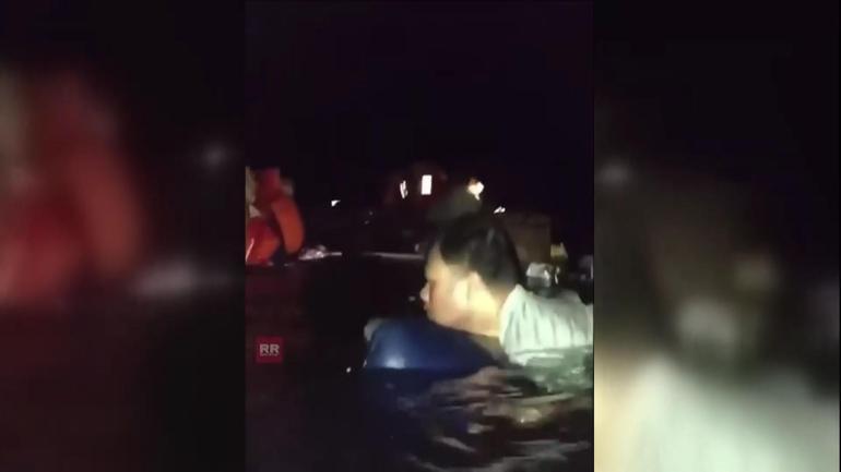 Filipinler’de feribot faciası: 15 ölü