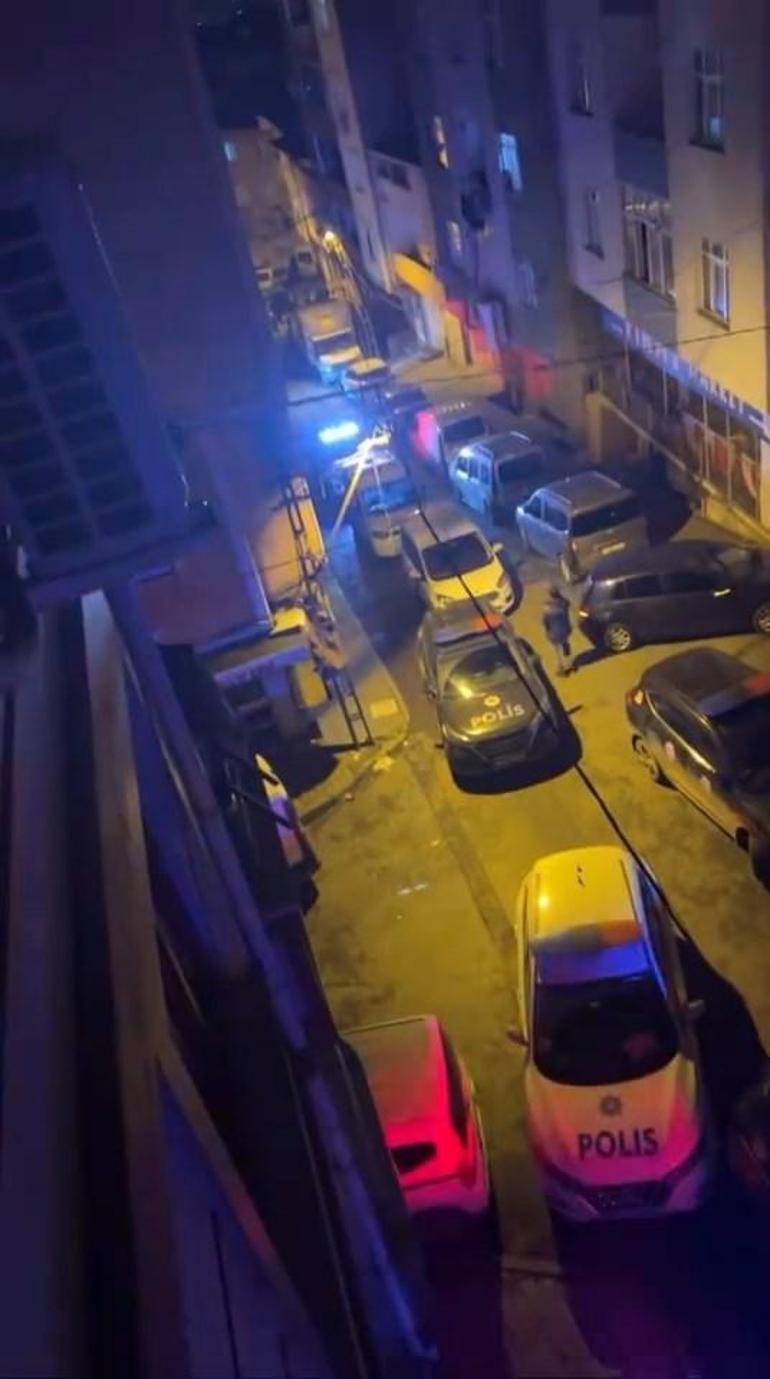  3 kişi hayatını kaybetti, 1 kişi ağır yaralı