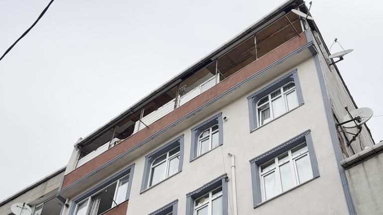 İstanbulda zehirlenme faciası: 3 kişi hayatını kaybetti, 1 kişi ağır yaralı