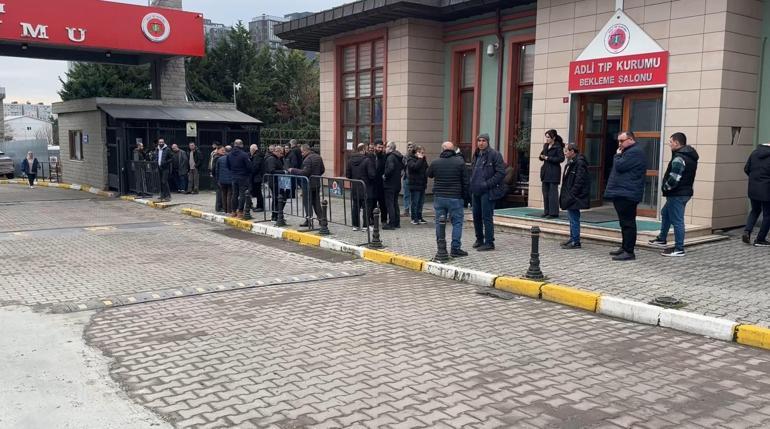  3 kişi hayatını kaybetti, 1 kişi ağır yaralı