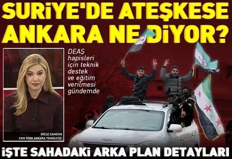 26 Ocak Pazartesi 2026 gününün son dakika önemli gelişmeleri (CNN TÜRK 11.30 bülteni)