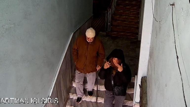 Vahşice katledilen Durdona Khakımovanın son görüntüleri ortaya çıktı