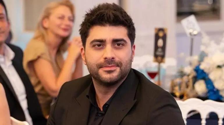 Kızılcık Şerbetinin Yeni Fatihi Emre Dinler Kimdir Emre Dinler Kaç Yaşında, Nereli Diziden Çıkarılan Doğukan Güngörün Yerine Getirildi