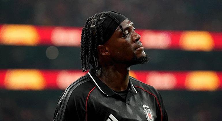 EYÜPSPOR BEŞİKTAŞ MAÇ KADROSU: İkas Eyüpspor Beşiktaş Maçı Hangi Kanalda, Saat Kaçta Ndidi, Uduokhadi ve Abraham Son Durum Ne İşte Maç Kadrosu...