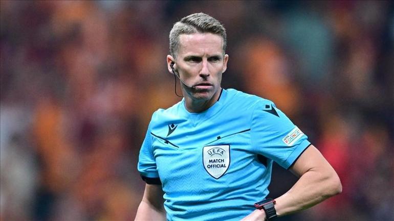 MANCHESTER CİTY - GALATASARAY MAÇ SAATİ VE KANALI: UEFA Şampiyonlar Ligi Manchester City - Galatasaray Maçı Ne Zaman, Hangi Kanalda, Saat Kaçta Hakem Alejandro Hernandez Kimdir