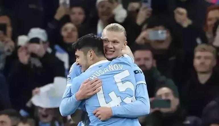 MANCHESTER CİTY - GALATASARAY MAÇ SAATİ VE KANALI: UEFA Şampiyonlar Ligi Manchester City - Galatasaray Maçı Ne Zaman, Hangi Kanalda, Saat Kaçta Hakem Alejandro Hernandez Kimdir