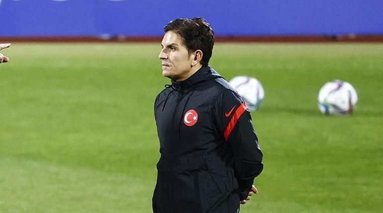 Iğdır FK, takımın başına Kenan Koçak’ı getirdi