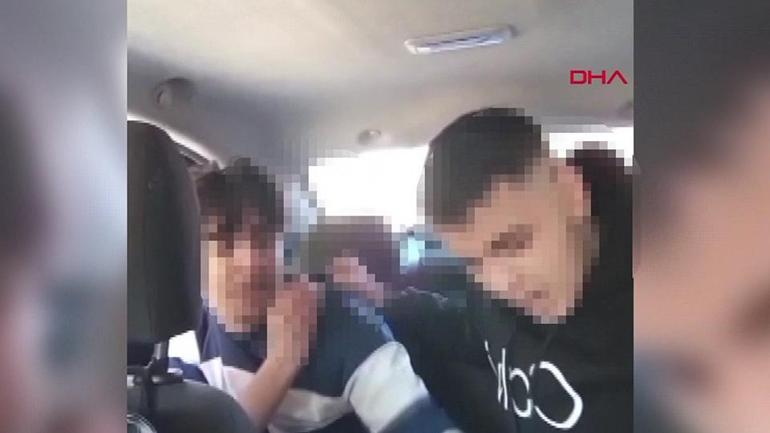 Sanal oyundan gerçek şiddete… Akran zorbalığı kamerada