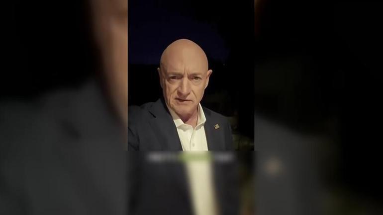 ABDde göçmen polisine tepki dinmiyor