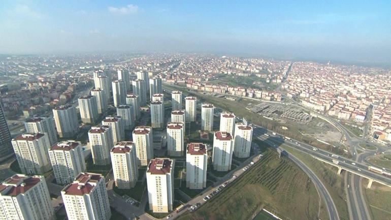 Konut piyasasında gözler 2026’da