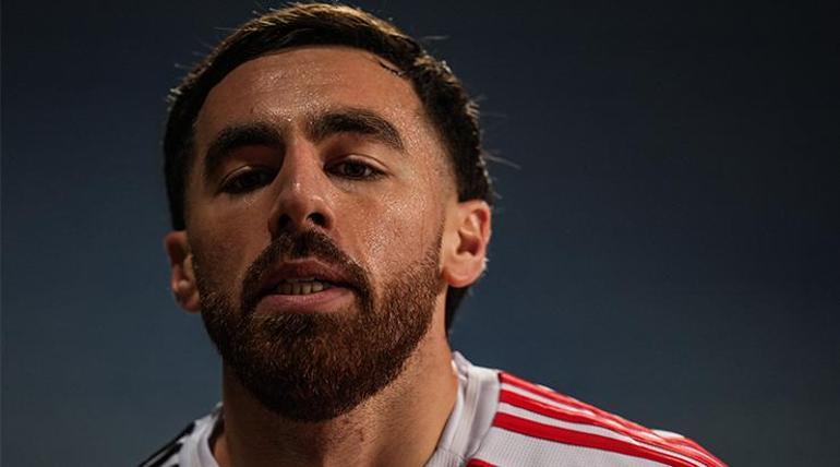 Orkun Kökçü: Daha istekli ve enerjik oynamalıydık