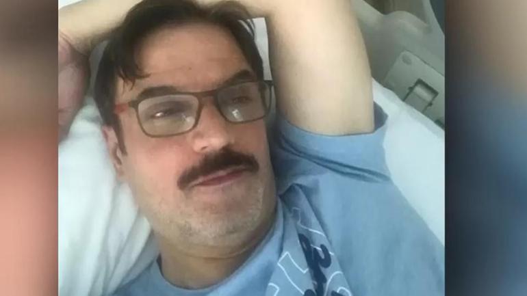 Oyuncu Ufuk Özkana 3 donör bulundu