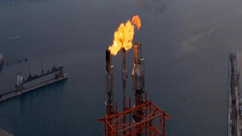 TPAOdan Trakya için doğal gaz hamlesi