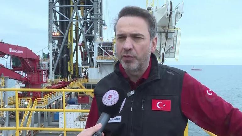 TPAOdan Trakya için doğal gaz hamlesi