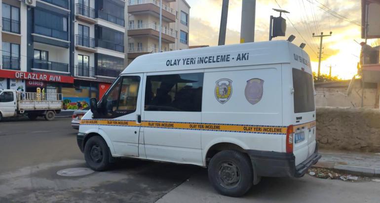 Param yok dedi av tüfeğiyle vuruldu Tetiğe basan kişi 15 yaşında