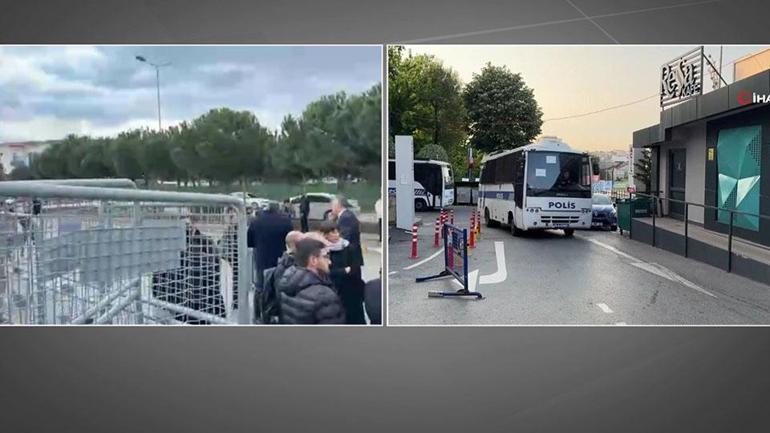 Aziz İhsan Aktaş davası başlıyor