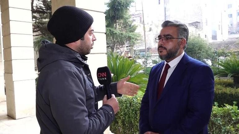 Elebaşı Salih Müslimin yeğeni CNN TÜRKe konuştu: “YPG Kürtlere zulmetti”
