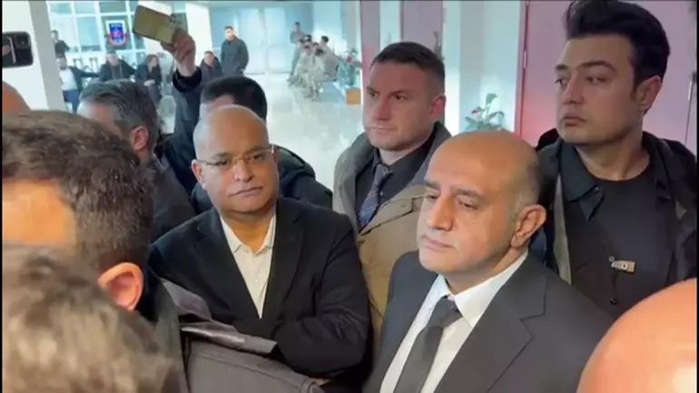 AZİZ İHSAN AKTAŞ KİMDİR? Aziz İhsan Aktaş Suç Örgütü Nedir? Aziz İhsan Aktaş Davasında 200 Sanık Hakim Karşısında!