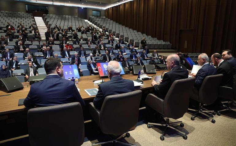  Terörden ülkemizi kurtaracağız