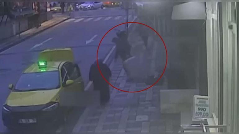  Ceset parçalarıyla bavul taşıdılar