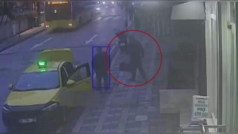  Ceset parçalarıyla bavul taşıdılar