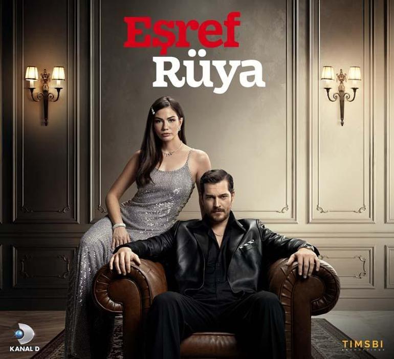 Sezen Aksudan Eşref Rüyaya Özel Dokunuş Eşref Saati İlk Kez Yankılanacak