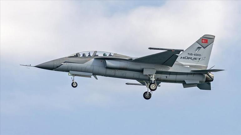 Savunma sanayiinde seri üretim dönemi