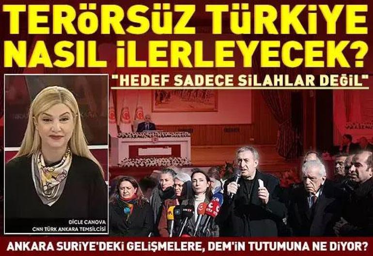 27 Ocak 2026 Salı gününün son dakika önemli gelişmeleri (CNN TÜRK 16.30 bülteni)