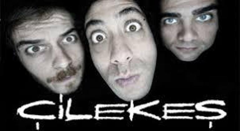 Çilekeş Konseri Ne Zaman, Nerede Çilekeş Konser Bileti Ne Kadar 15 Yıl Sonra Yeniden Sahnede