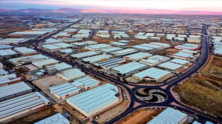  13 ilde 59 bin hektarlık proje