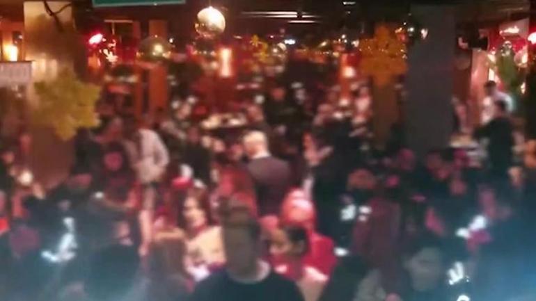 Bebek Otel soruşturmasında yeni gelişme… Otel sahibi Muzaffer Yıldırım otele gelenleri yakın takibe almış