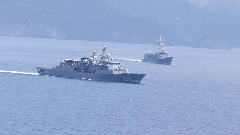 Yılın ilk MGK’sı toplanıyor