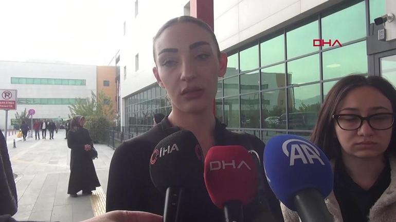 Güllü soruşturmasında yeni gelişme